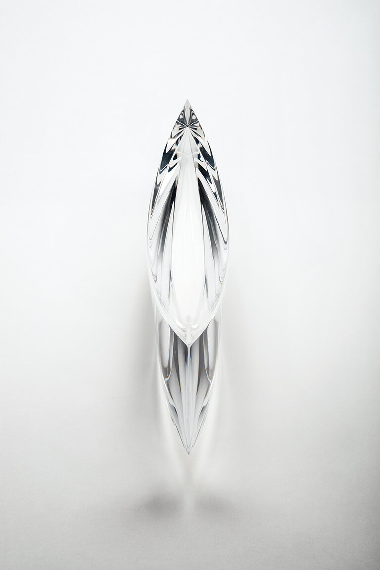 Gondola Marble Centerpiece by Danese Artemide Accessories